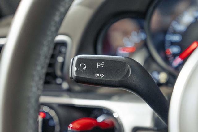 PORSCHE 991 3.0 CARRERA S COUPÉ - foto 47