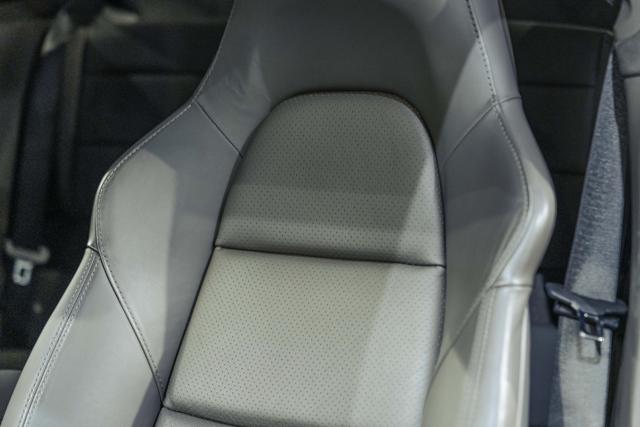 PORSCHE 991 3.0 CARRERA S COUPÉ - foto 26