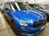 SKODA Kamiq 1.5 TSI ACT DSG 130 Edition