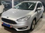 FORD Focus 1.6 TDCi 115 CV SW Plus