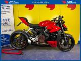 DUCATI Streetfighter V2 955 Garantita e Finanziabile