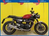 TRIUMPH Speed Twin 1200 Garantita e Finanziabile