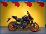 KTM 125 Duke Garantita e Finanziabile