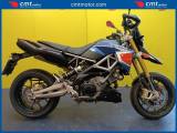 APRILIA Dorsoduro 750 Garantita e Finanziabile