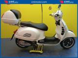 VESPA GTS 300 Garantito e Finanziabile