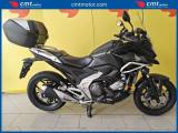 HONDA NC 750 X Garantita e Finanziabile