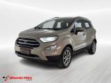 FORD EcoSport 1.5 TDCi 100 CV Start&Stop Titanium