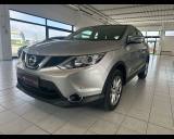 NISSAN Qashqai 1.5 dCi Acenta