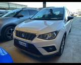 SEAT Arona 1.0 EcoTSI XCELLENCE
