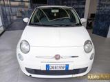 FIAT 500 1.3 Multijet 16V 95 CV Lounge