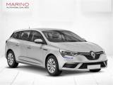 RENAULT D Mégane 4ª serie Mégane Sporter Blue Ci 115 CV EC T