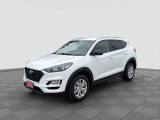 HYUNDAI Tucson Tucson 1.6 GDI XTech