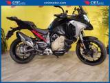 DUCATI Other Multistrada V4 1100 Garantita e Finanziabile