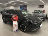 NISSAN Qashqai 1.3 MHEV 158 CV X-Tronic N-Connecta