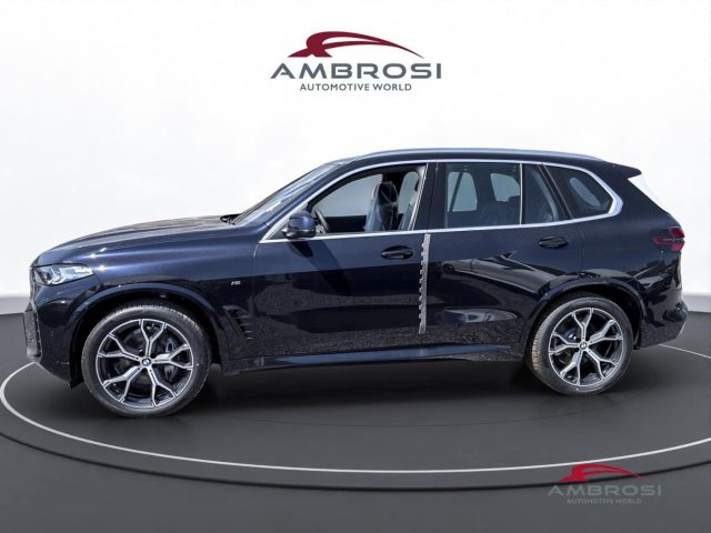 BMW X5 XDRIVE30D MSPORT TRAVEL PACKAGE - foto 6