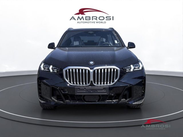 BMW X5 XDRIVE30D MSPORT TRAVEL PACKAGE - foto 7