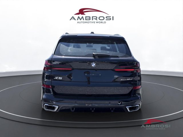 BMW X5 XDRIVE30D MSPORT TRAVEL PACKAGE - foto 8