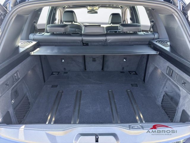 BMW X5 XDRIVE30D MSPORT TRAVEL PACKAGE - foto 9