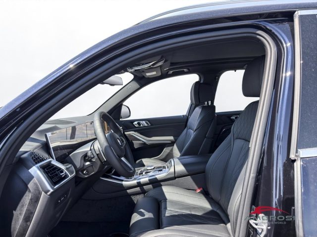 BMW X5 XDRIVE30D MSPORT TRAVEL PACKAGE - foto 10