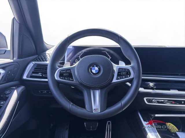 BMW X5 XDRIVE30D MSPORT TRAVEL PACKAGE - foto 14