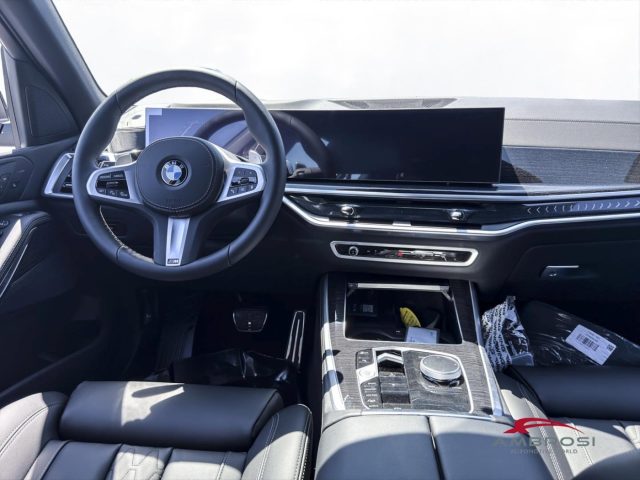 BMW X5 XDRIVE30D MSPORT TRAVEL PACKAGE - foto 15