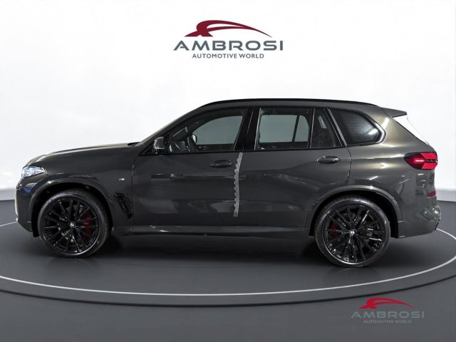 BMW X5 XDRIVE30D MSPORT PRO INNOVATION - foto 6