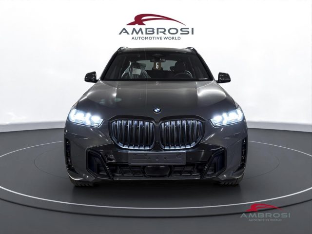 BMW X5 XDRIVE30D MSPORT PRO INNOVATION - foto 7