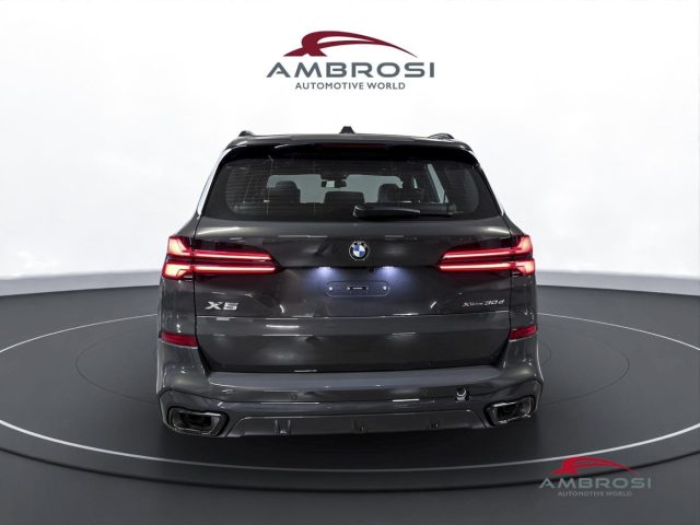 BMW X5 XDRIVE30D MSPORT PRO INNOVATION - foto 8