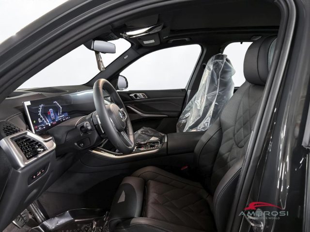 BMW X5 XDRIVE30D MSPORT PRO INNOVATION - foto 10