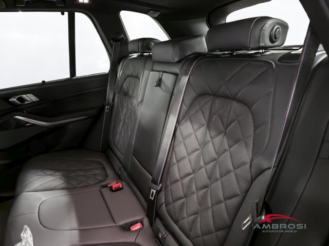 BMW X5 XDRIVE30D MSPORT PRO INNOVATION - foto 11