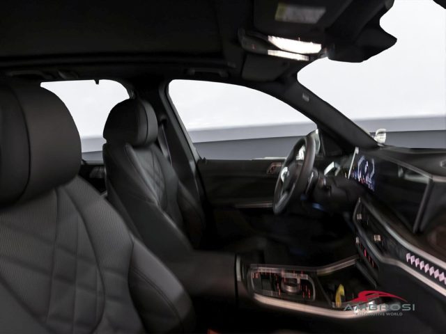 BMW X5 XDRIVE30D MSPORT PRO INNOVATION - foto 12
