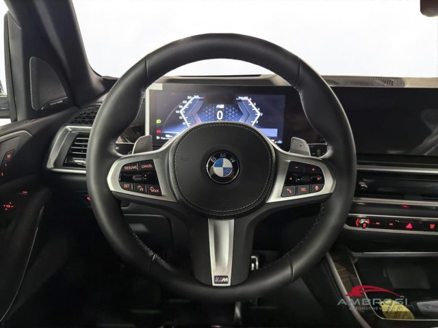 BMW X5 XDRIVE30D MSPORT PRO INNOVATION - foto 14