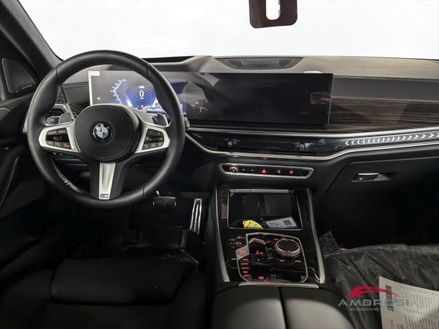 BMW X5 XDRIVE30D MSPORT PRO INNOVATION - foto 15