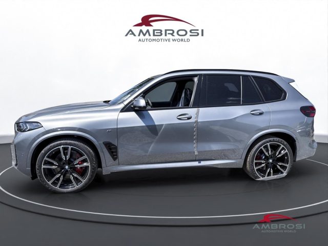 BMW X5 XDRIVE30D MSPORT PRO INNOVATION - foto 6