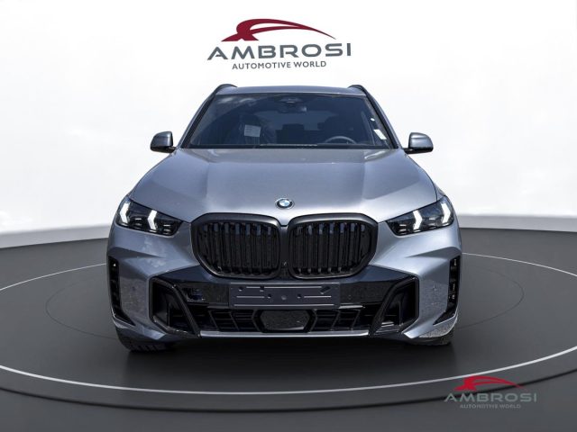 BMW X5 XDRIVE30D MSPORT PRO INNOVATION - foto 7