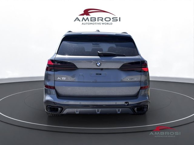 BMW X5 XDRIVE30D MSPORT PRO INNOVATION - foto 8