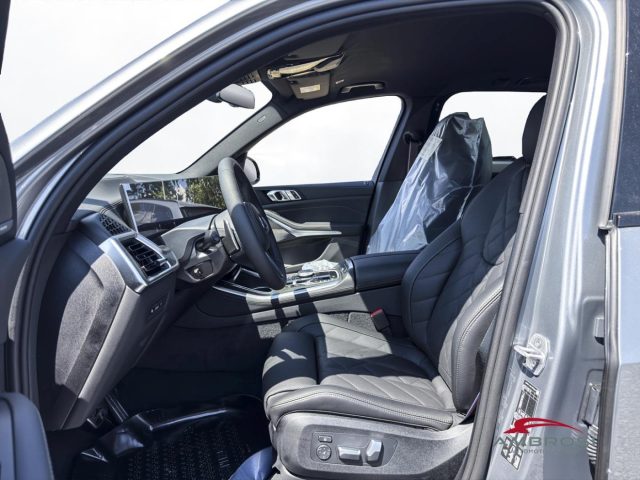 BMW X5 XDRIVE30D MSPORT PRO INNOVATION - foto 10