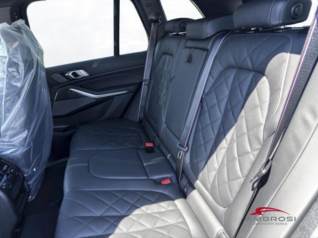 BMW X5 XDRIVE30D MSPORT PRO INNOVATION - foto 11