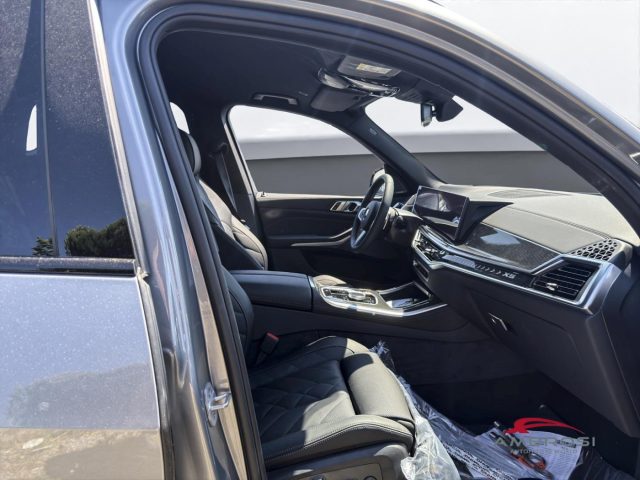 BMW X5 XDRIVE30D MSPORT PRO INNOVATION - foto 12