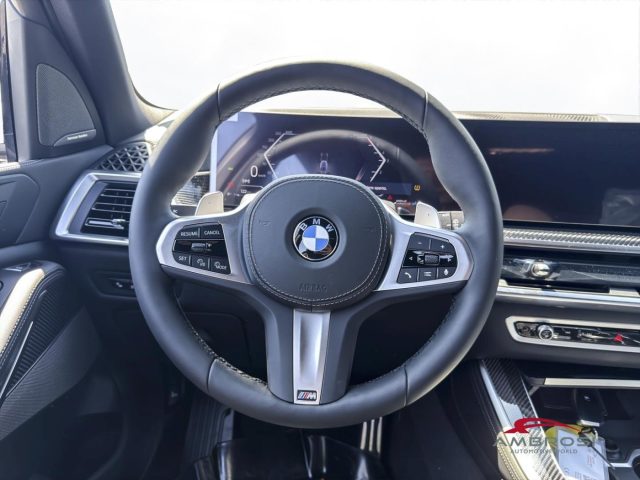 BMW X5 XDRIVE30D MSPORT PRO INNOVATION - foto 14