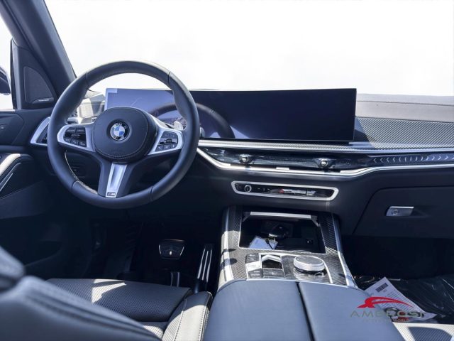 BMW X5 XDRIVE30D MSPORT PRO INNOVATION - foto 15