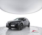 ALFA ROMEO Stelvio 2.2 t Veloce Q4 210cv auto