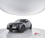 ALFA ROMEO Stelvio 2.2 t Veloce Q4 210cv auto