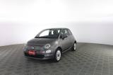 FIAT 500 500 1.2 69 CV Lounge