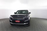 JEEP Grand Cherokee 004868  2.0 PHEV ATX 4xe Summit Reserve