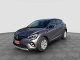 RENAULT Captur Captur TCe 12V 100 CV GPL FAP Zen