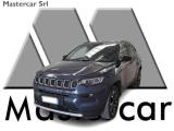 JEEP Compass Compass t4 phev Business Plus 4xe auto  n1 GN159DK