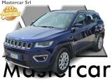 JEEP Compass 1.3 turbo t4 phev Business Plus 4xe at6 - GD652TL