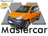 FIAT Panda Panda 1.3 mjt  VAN 16v 4x4 - FM693ZA