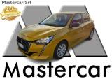 PEUGEOT 208 1.2 puretech Active s - GP644FN